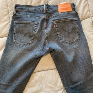 Levi’s 511 Slim Fit Stretch Jeans